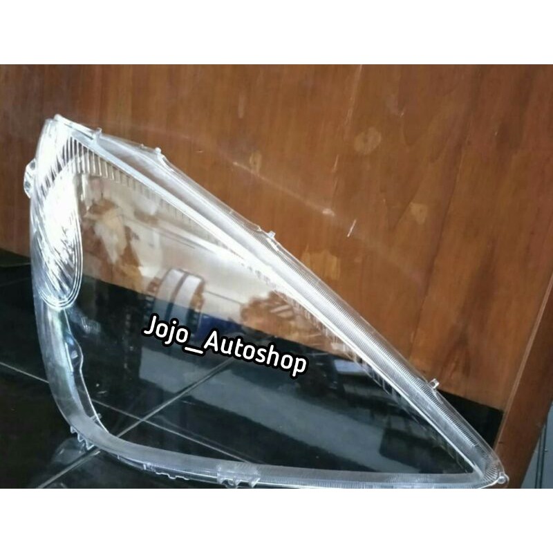 Mika headlamp avanza old