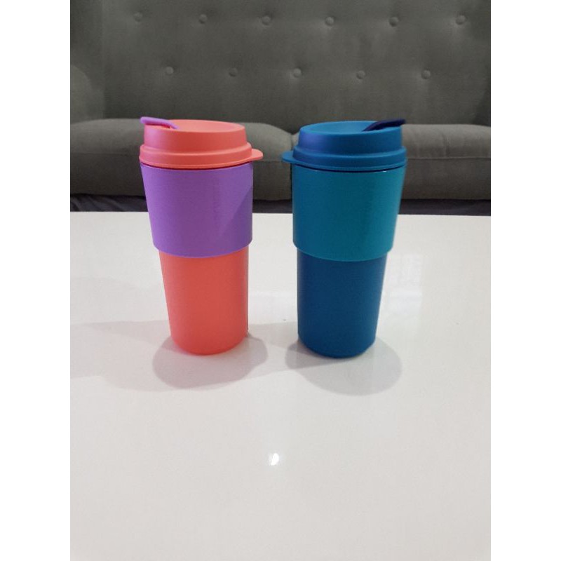 coffee tumbler