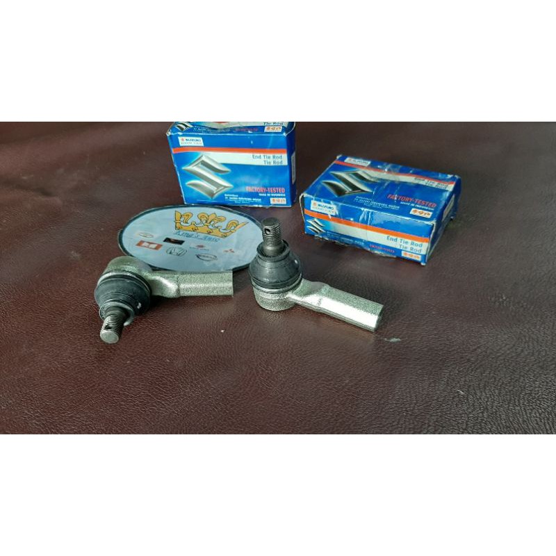 TIE ROD APV - ARENA - MEGA CARRY 2 BUAH ORIGINAL