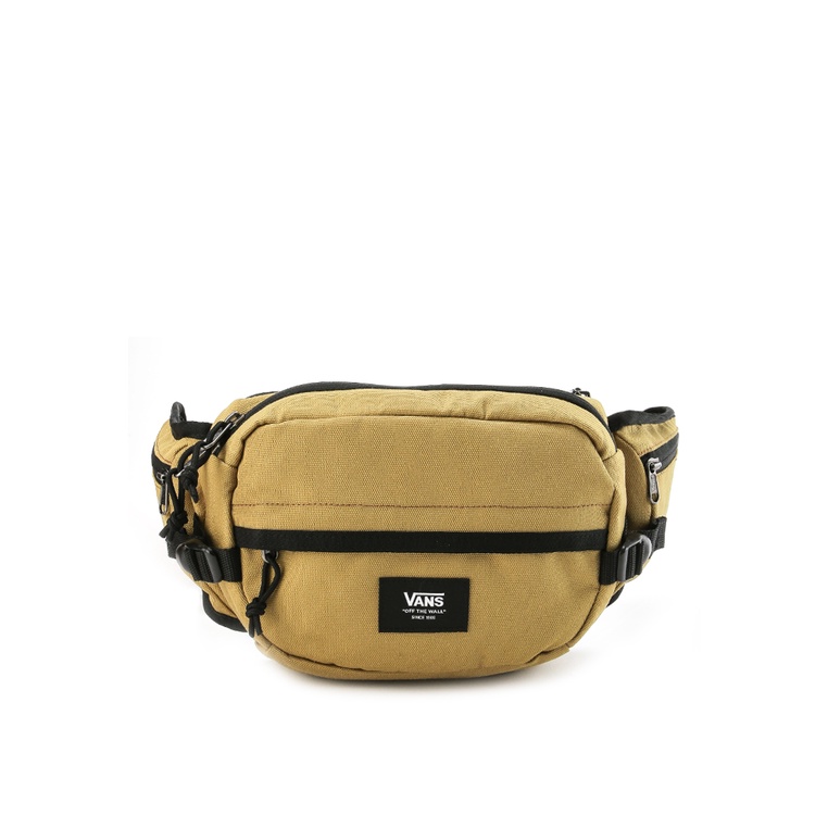 Tas Vans ORIGINAL 58537 Tas Pinggang Waist Bag Pria Cowok