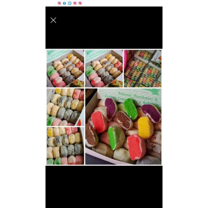 

Bakpia Nayla
