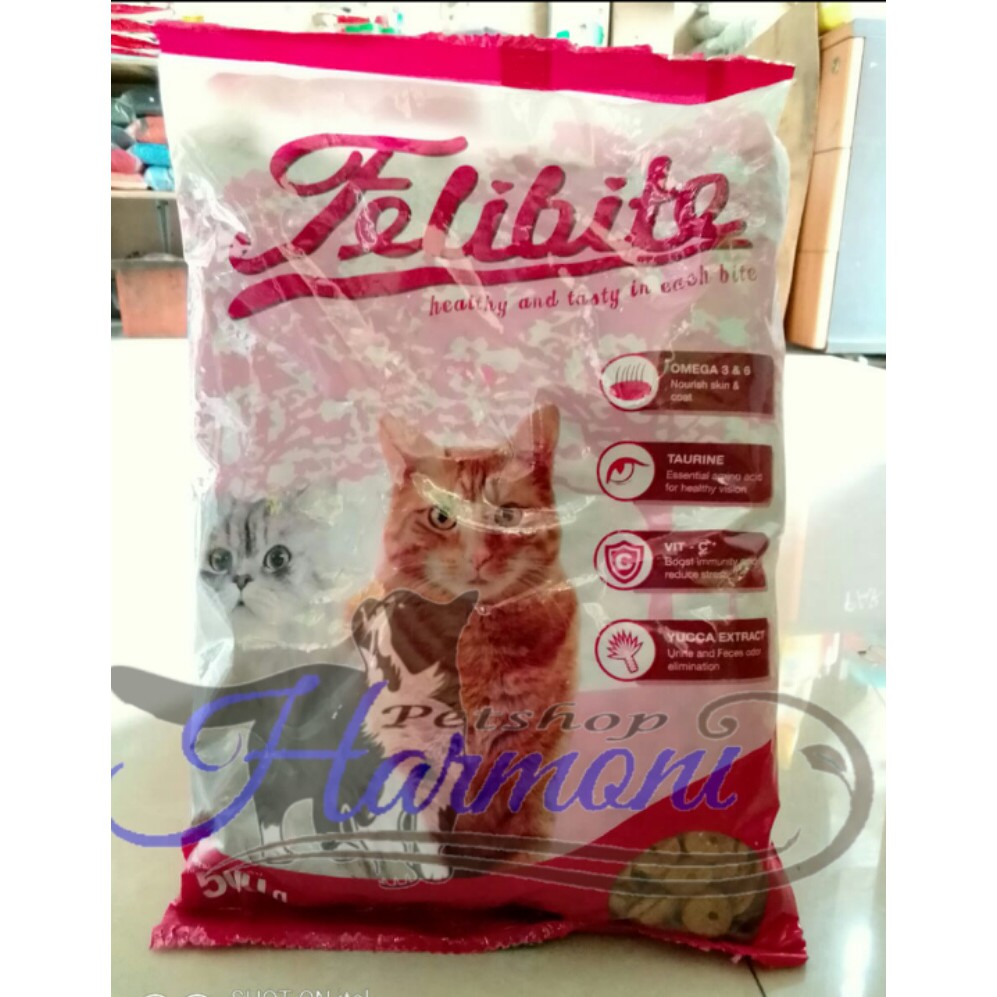 

Felibite 500 Gr