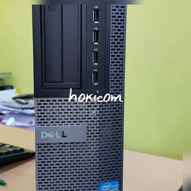 Harga Komputer Dell Terbaik Desktop Komputer Aksesoris Mei 21 Shopee Indonesia