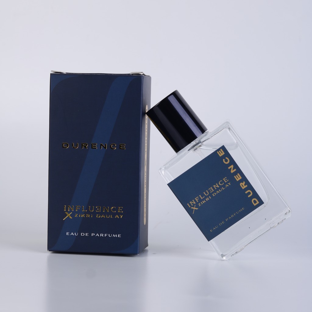 Parfume pria farfum cowok influence durance original tahan lama