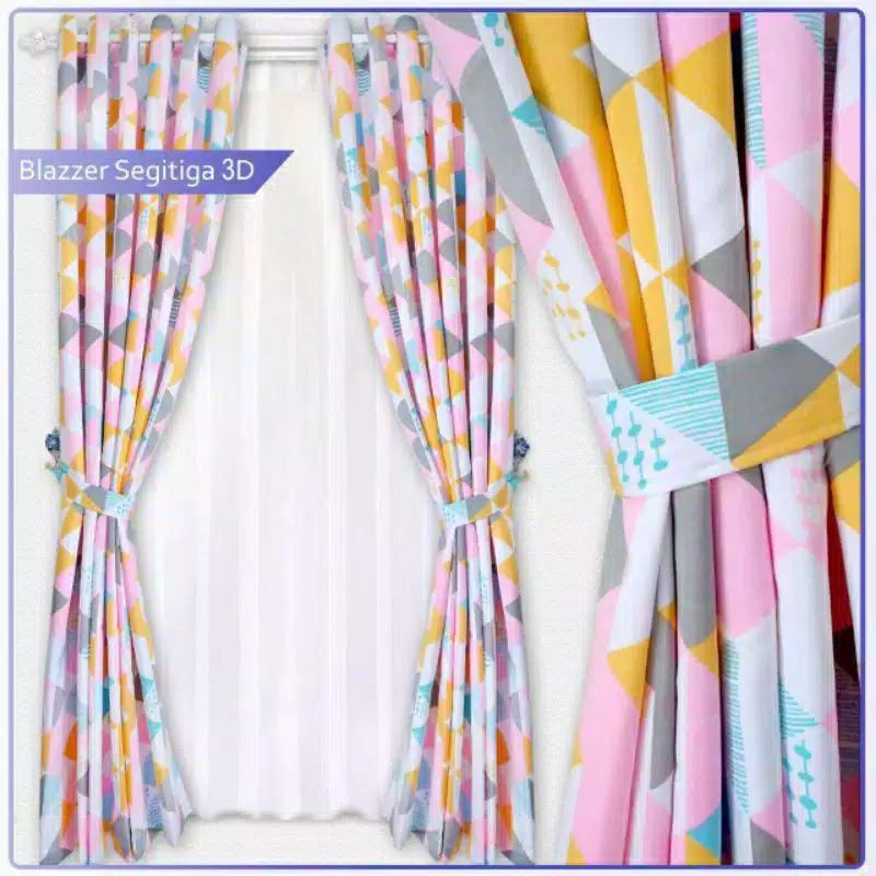 PROMO GORDEN SMOKRING SATEN GROSIR TERMURAH