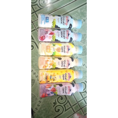 

Cimory Yogurt Drink