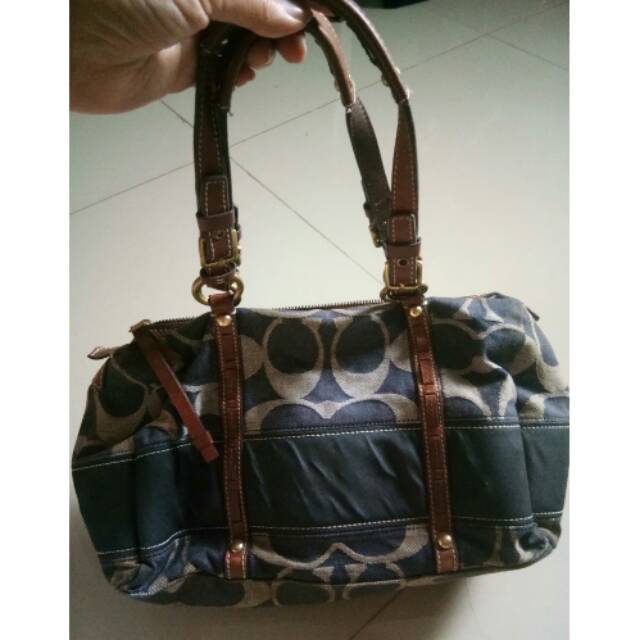 Tas coach ori