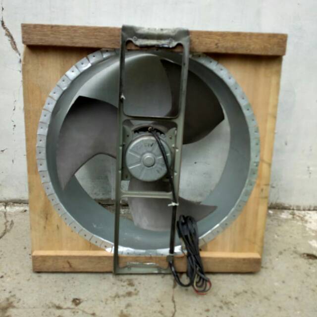 blower ac