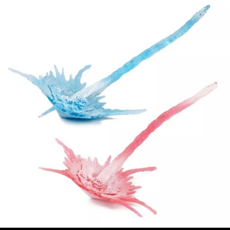 Neca Godzilla Effect Aura Shooting Blast Api