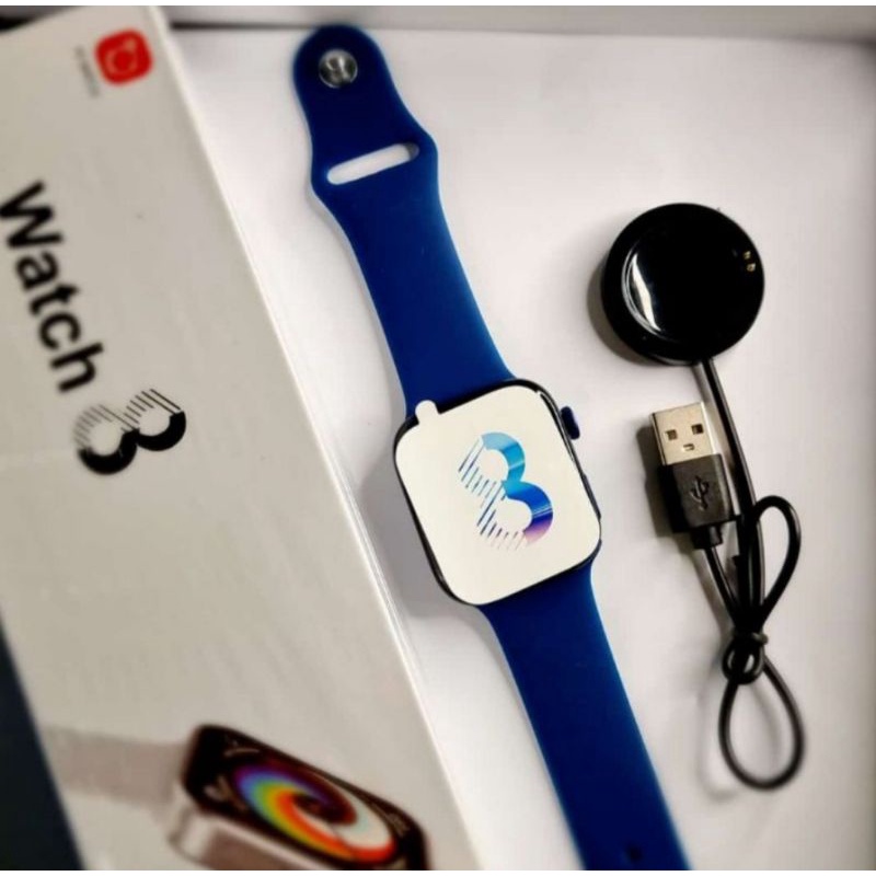 Smartwatch series 8  smartwatch tipe tertinggi l8 bisa Game