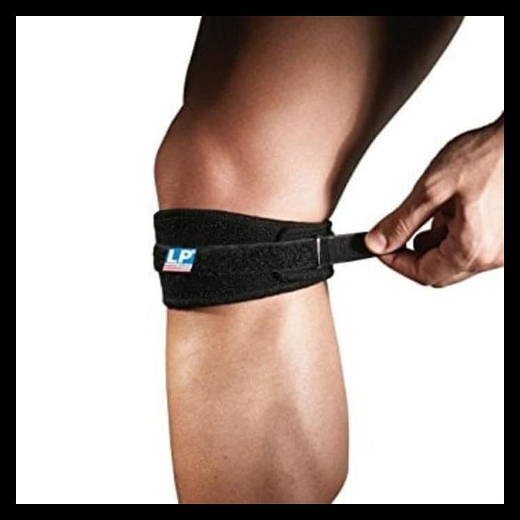 Promo Patella Brace Lp 769