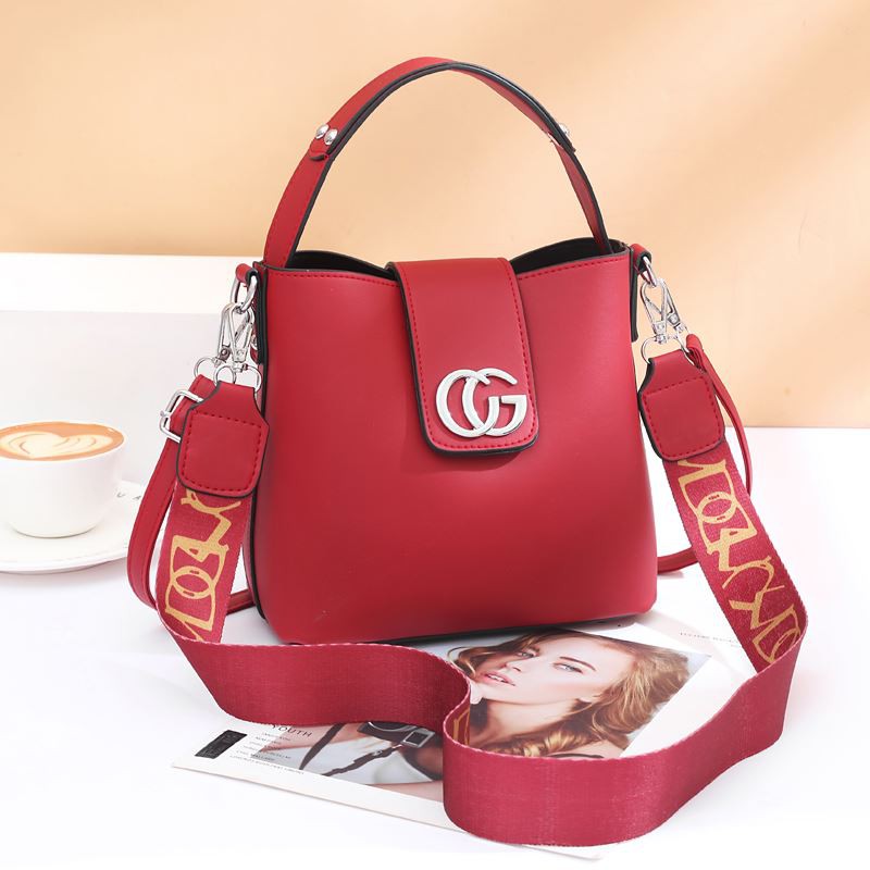 201315 Handbag Cewek Tas Selempang Wanita Import Slingbag Cewe Impor (1 KG MUAT 2) LT1862 JTF45770