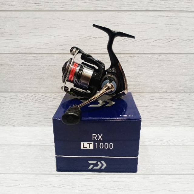 daiwa rx lt 1000