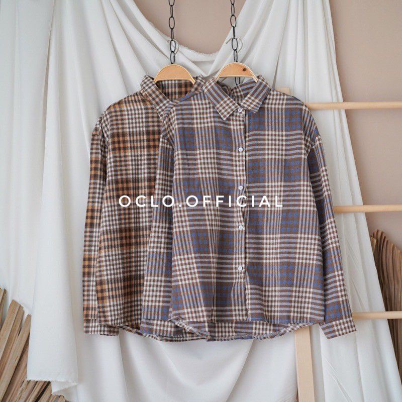 Lavika Shirt Oclo Official
