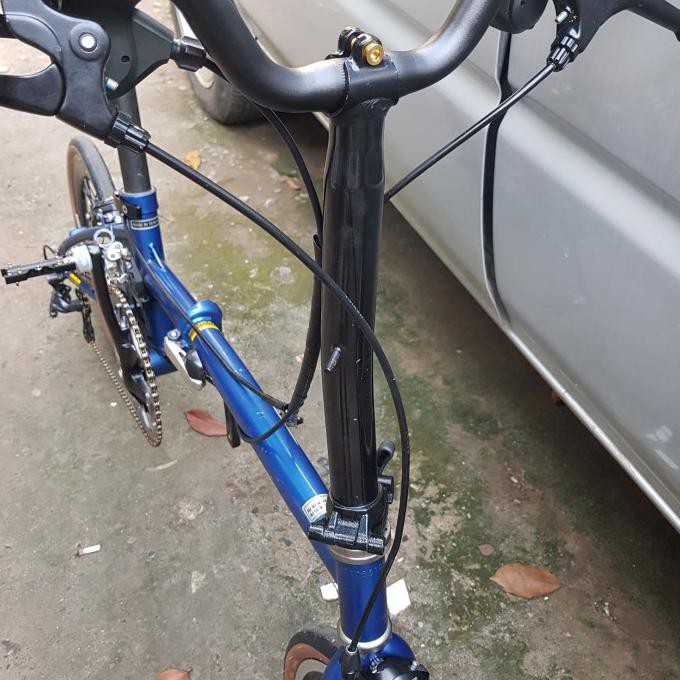 Promo Handlebar Sepeda Lipat Sale