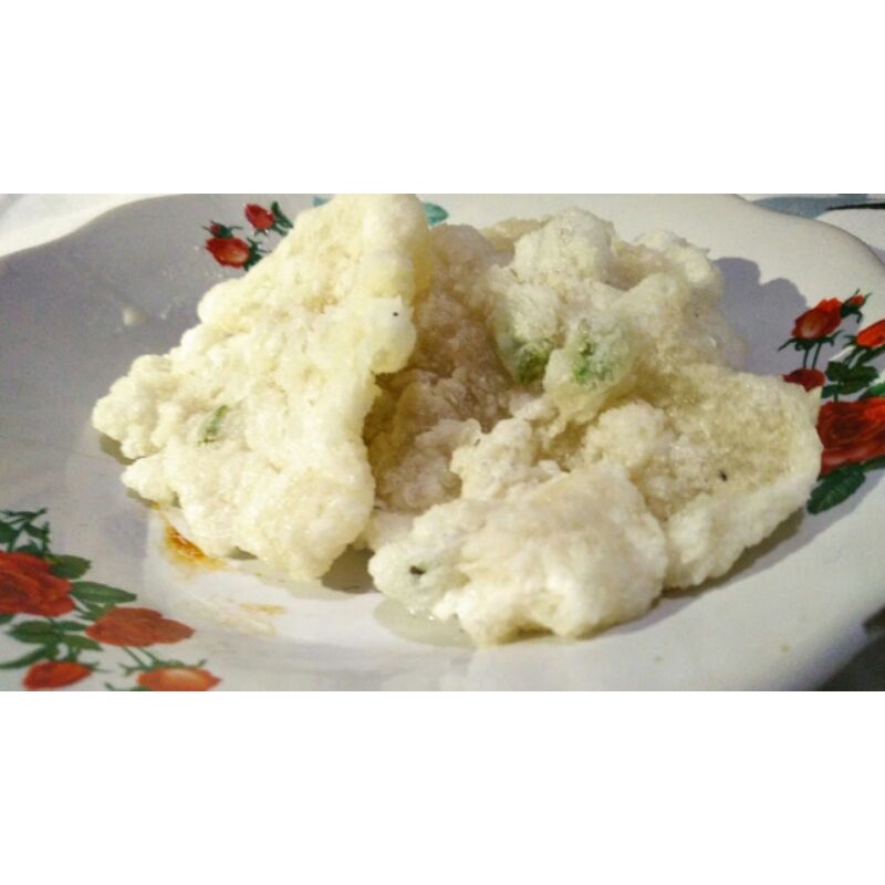 

cireng bumbu rujak isi 25 (frozen food,instan,ringan,)