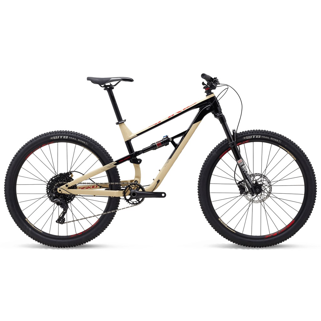 Sepeda Gunung Polygon SISKIU D7 29"