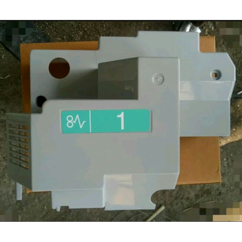 COVER MOTOR FIXING IR 6570 5075