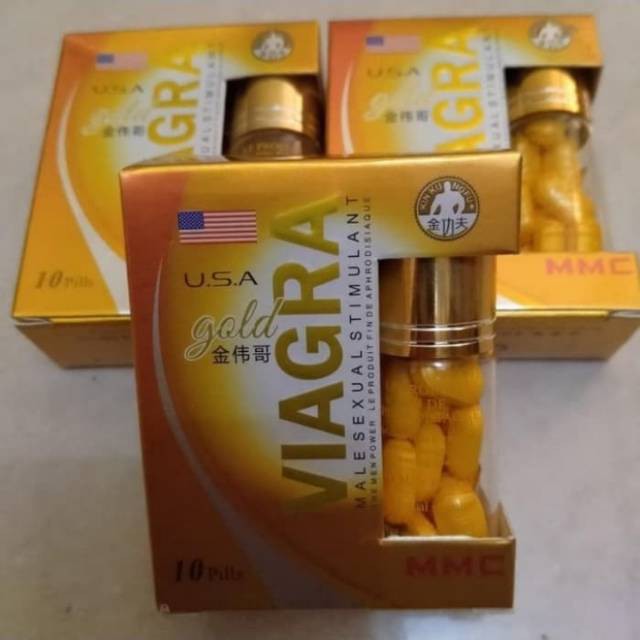 Viagra gold 100mg