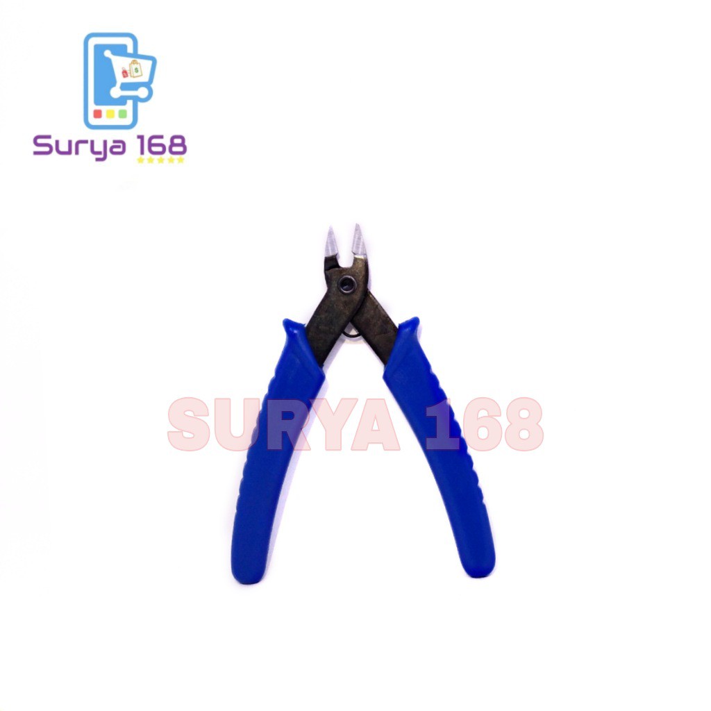 ELECTRICAL CUTTER TANG POTONG CUTTING PLIER SUNSHINE SS-109