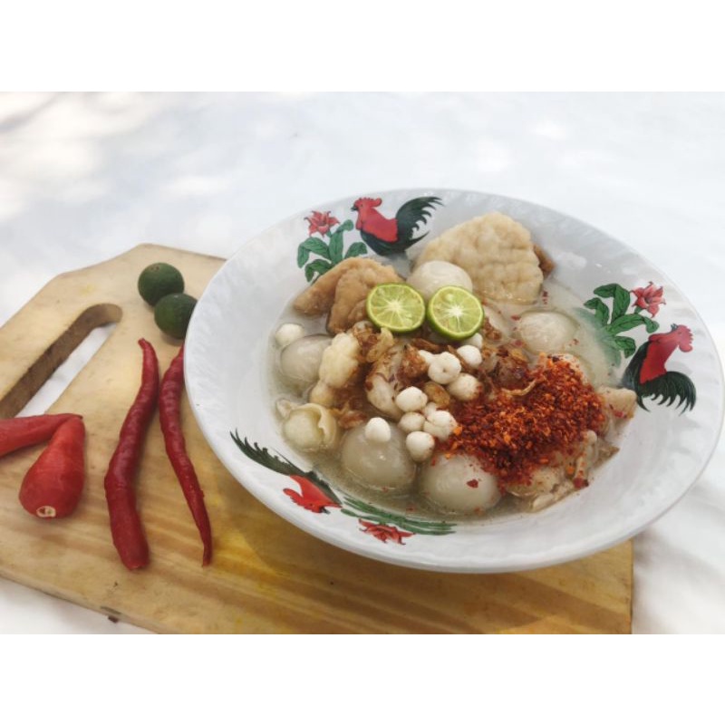 

Basoacibangali