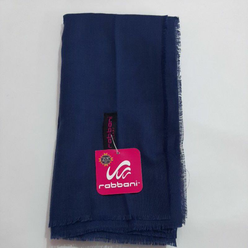 Kerudung Segiempat Rabbani Arabia-Birdong604