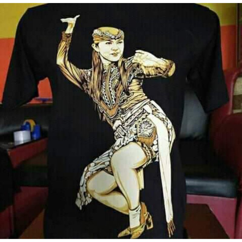 kaos reog reyog jathil