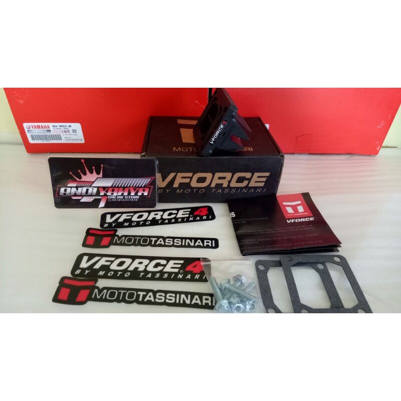 VFORCE4 ORIGINAL THAILAND