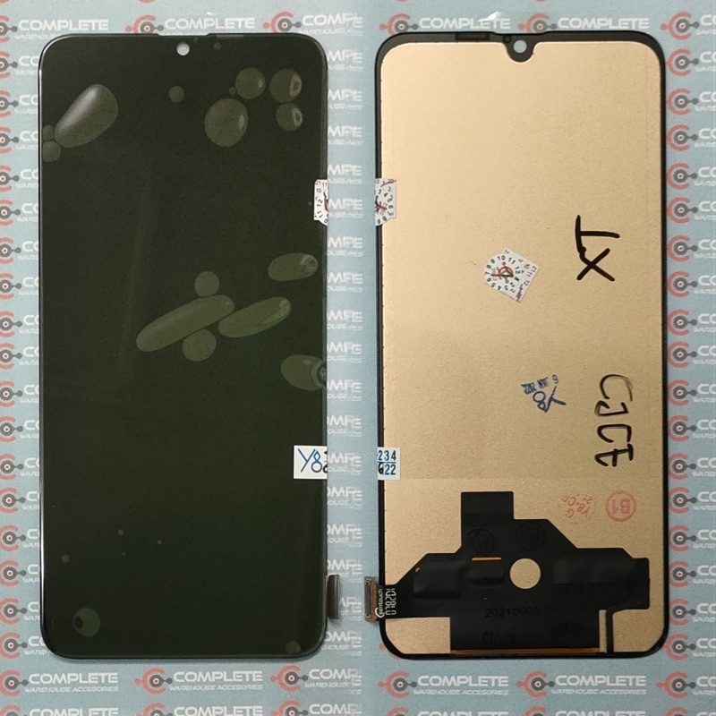 LCD TS REALME XT | REALME X2 | OPPO K5 | RENO Z ORIGINAL