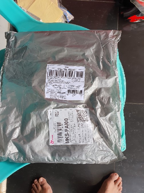 Baureksa Baju Kemeja Batik Pria Solo Premium Modern Lengan Pendek Katun Full Furing Aljaya