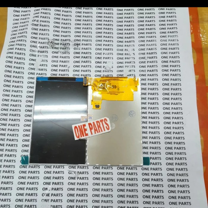 LCD SAM J105H FPC-LH4013FW-BW-V1 ORI (GALAXY J1 MINI / Z2 / V2 )