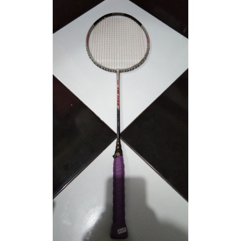 raket ashaway Tm series original langka raket badminton bulutangkis