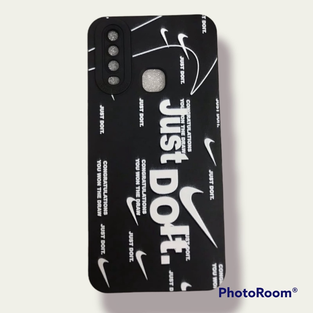 SOFT CASE HANDPONE (VIVO) TPU PRO CAMERA MOTIF IMUT  TYPE VIVO Y91/ Y51 2020/V23 5G/ Y91/Y15S/21S/12 PREMIUM/ CASE HADPHONE