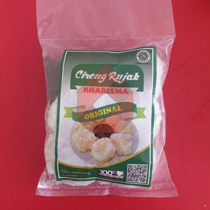 

Diskon CIRENG KHARISMA Diskon