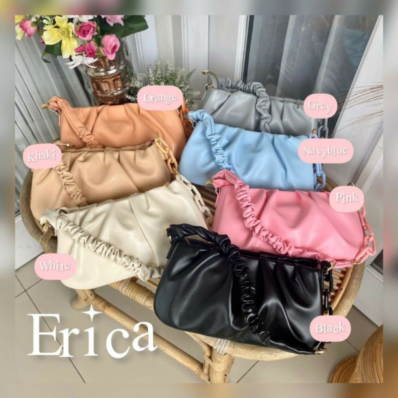 Tas Wanita Erica Bag by Jimshoney Original