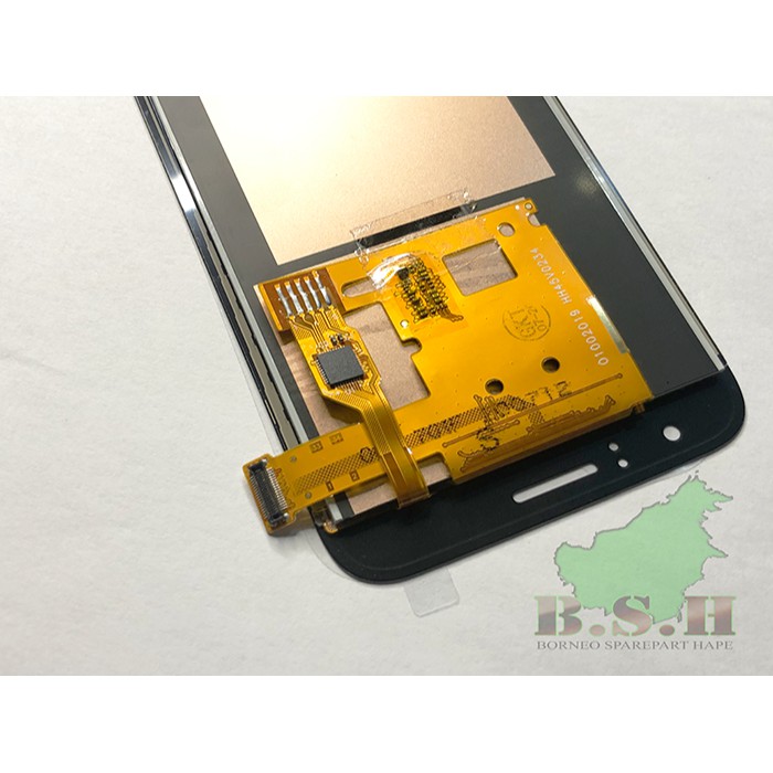 LCD TOUCHSCREEN SAMSUNG J120 / J1 2016 KONTRAS/OLED2