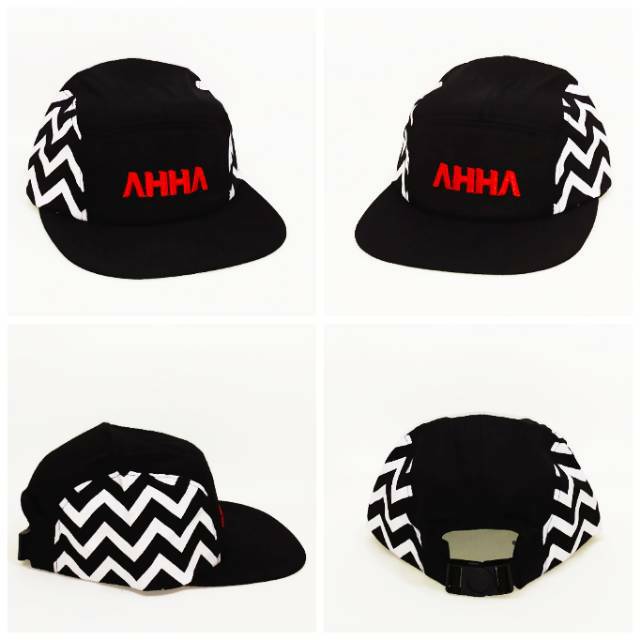 Topi distro pria/topi snapback Hip-Hop premium new model/topi distro keren