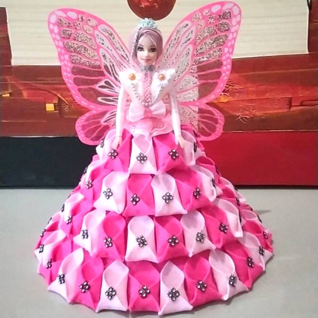 BARBIE CANDY JUMBO