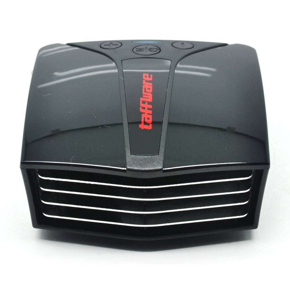 Taffware Universal Laptop Vacuum Cooler - LC05 Black