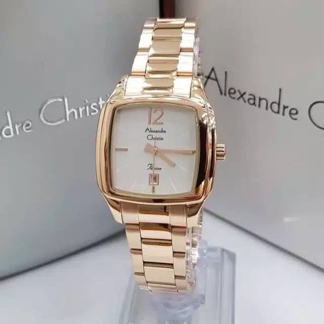 Alexandre christie
Type: 2454LD