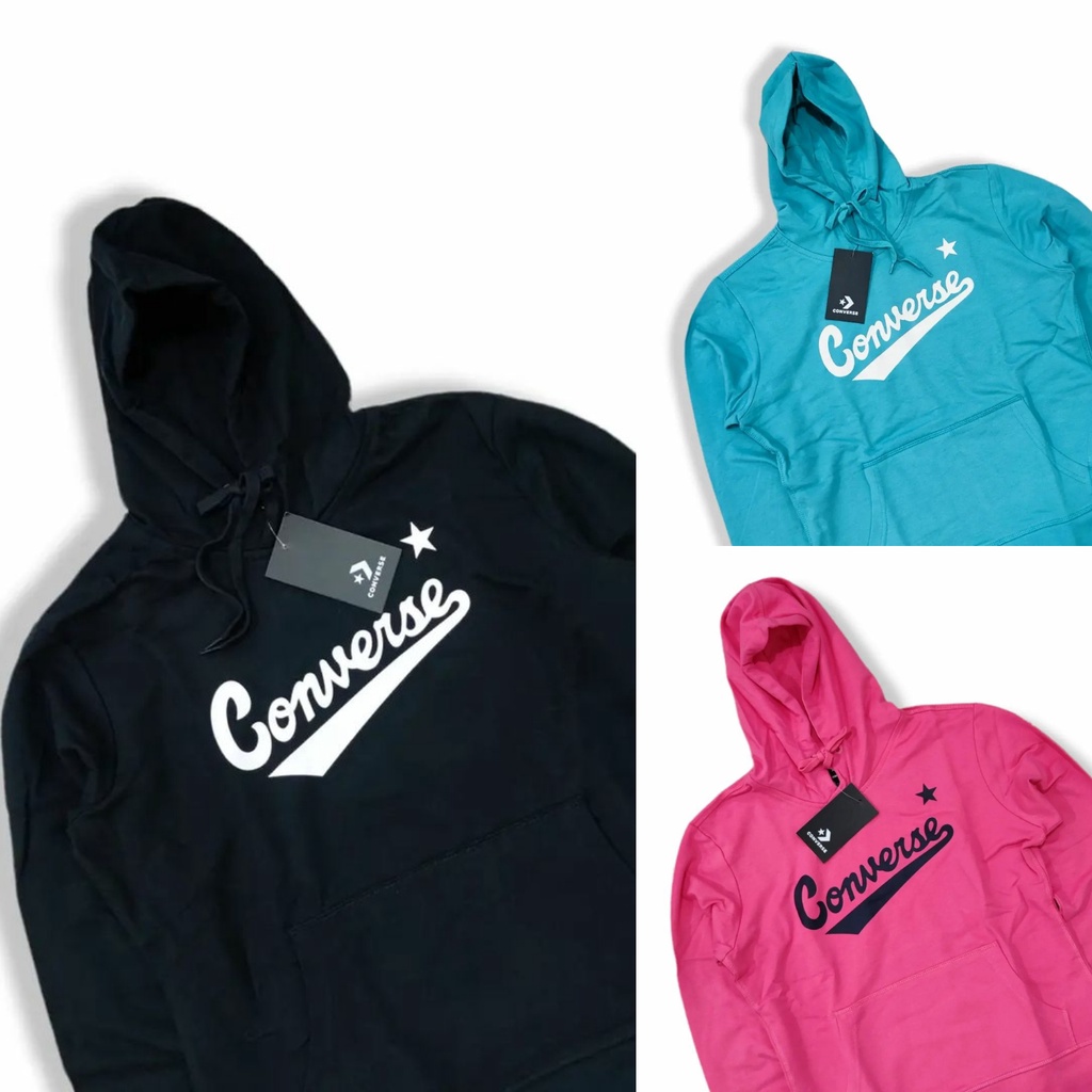 Converse Women Hoodie Original