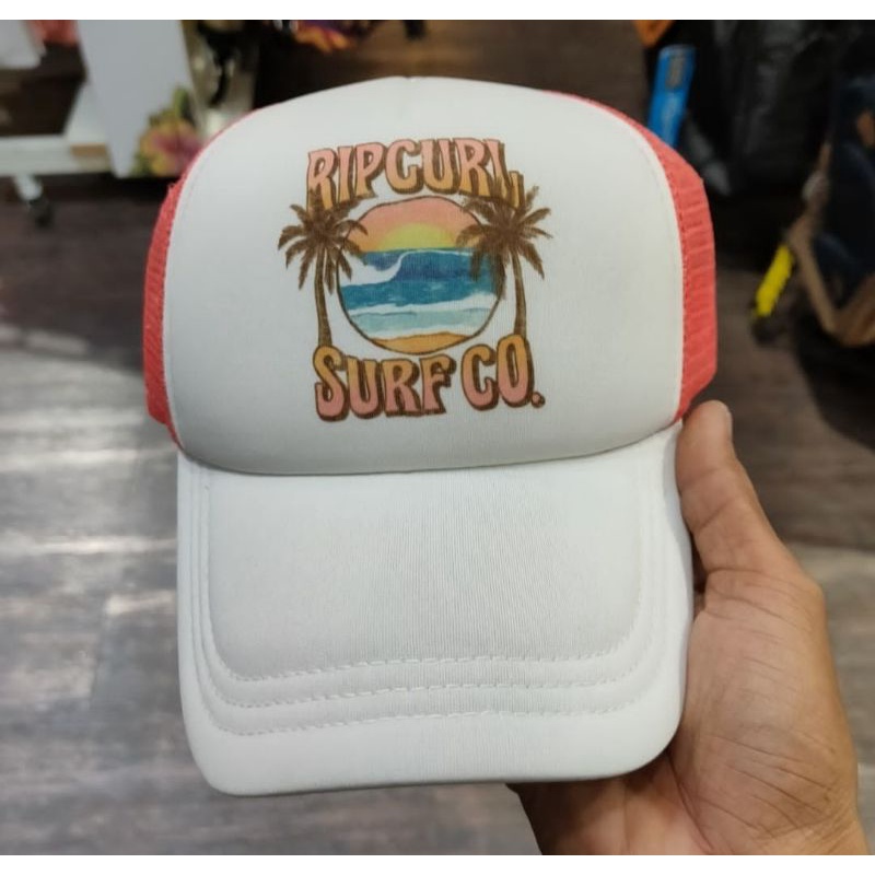 topi ripcurl original n290