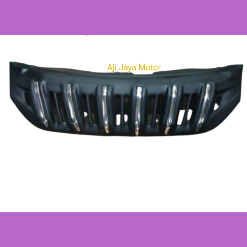 GRILL HONDA FREED TAHUN 2012 2013 2014 GRILL DEPAN FREED