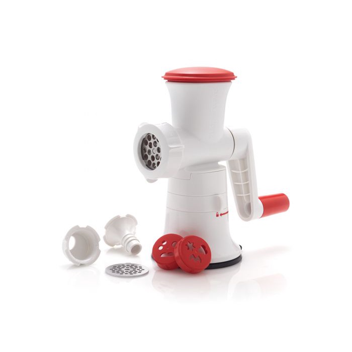 DISKON 50%  FUSION MASTER MINCER TUPPERWARE