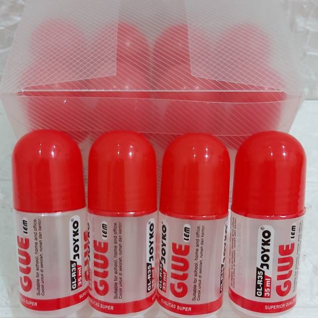 

Lem cair kenko 35 ml