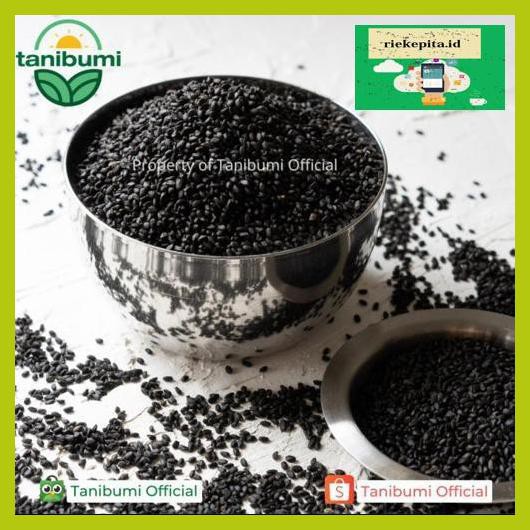 

5Yer67R- Termurah Biji Selasih Premium | 1Kg | Basil Seed T7Rty67-