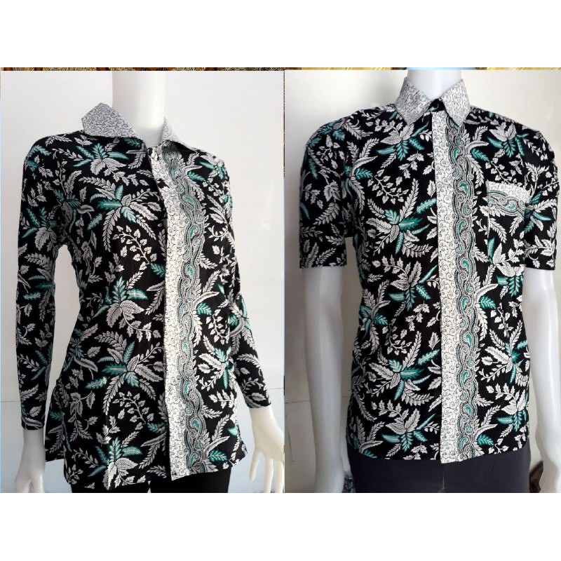 BATIK PEKALONGAN SARIMBIT KUBIS RH