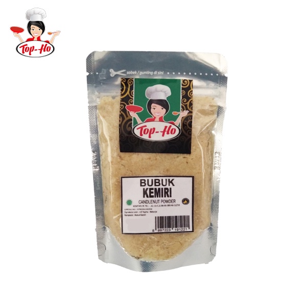 

Bubuk Kemiri Topho 70gr