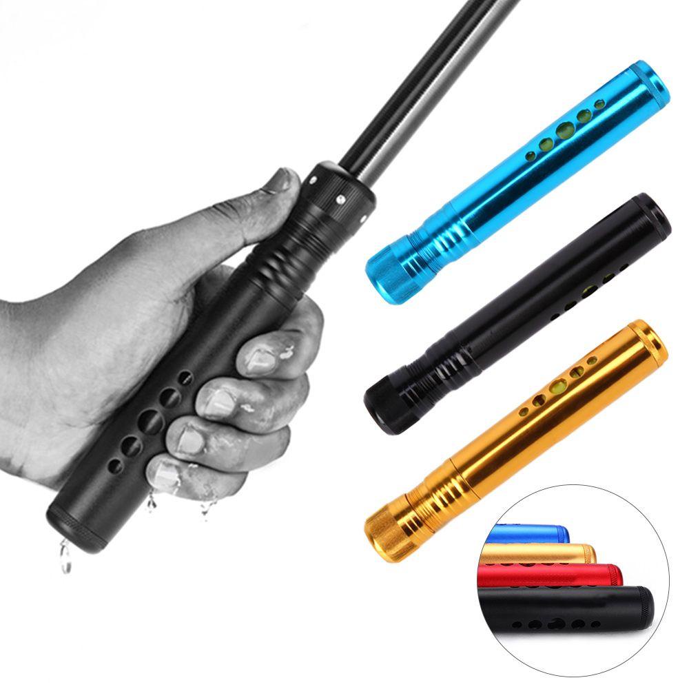 Top Fishing Rod Grip Fishing Tackle Aksesoris Gagang Tiang Tangan Universal Yang Dapat Diganti