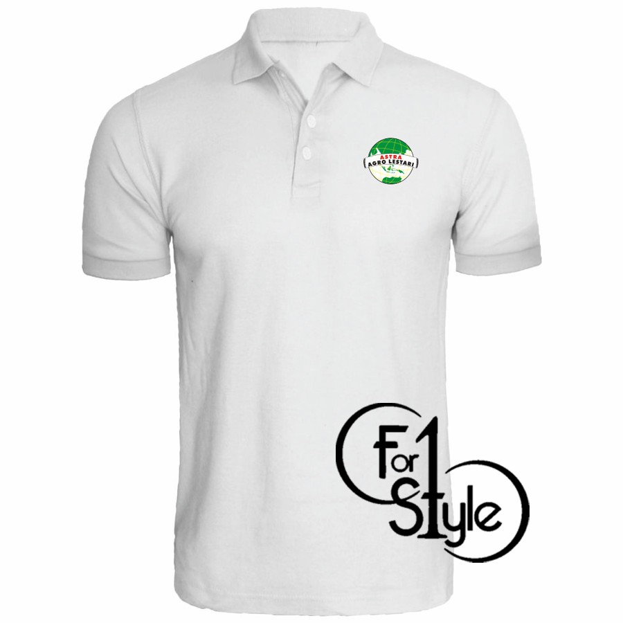 POLO SHIRT ASTRA AGRO LESTARI